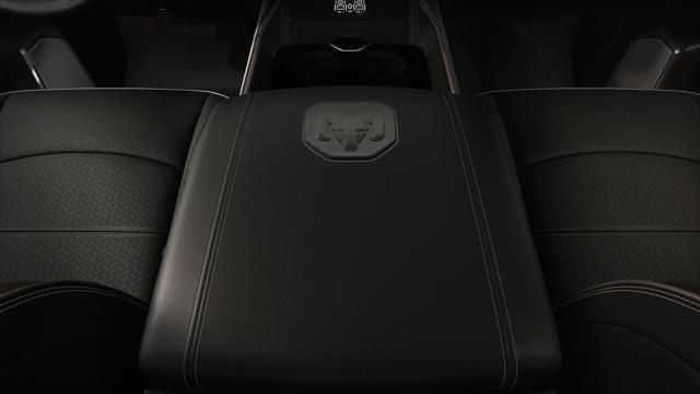 2026 RAM Ram 2500 RAM 2500 LARAMIE CREW CAB 4X4 64 BOX