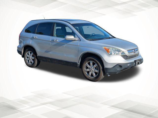 2009 Honda CR-V EX-L 2009 Honda CR-V EX-L