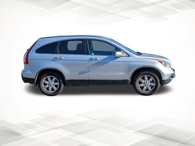2009 Honda CR-V EX-L 2009 Honda CR-V EX-L