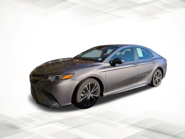 2020 Toyota Camry SE 2020 Toyota Camry SE