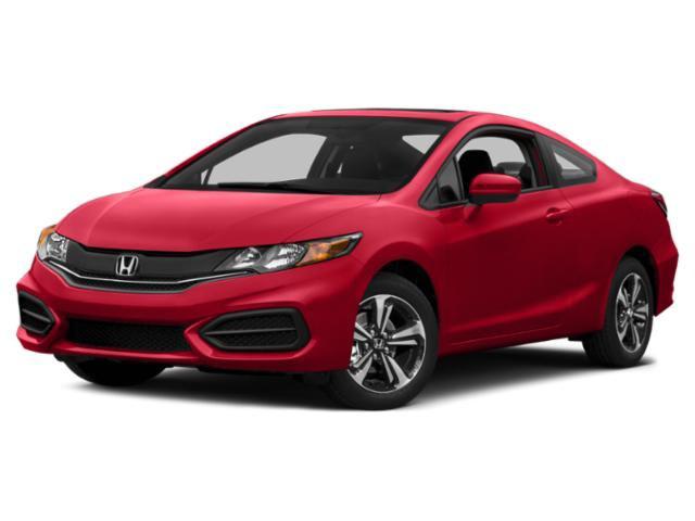 2014 Honda Civic EX 2014 Honda Civic EX
