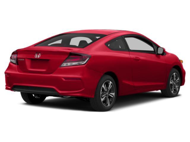 2014 Honda Civic EX 2014 Honda Civic EX