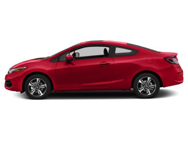 2014 Honda Civic EX 2014 Honda Civic EX