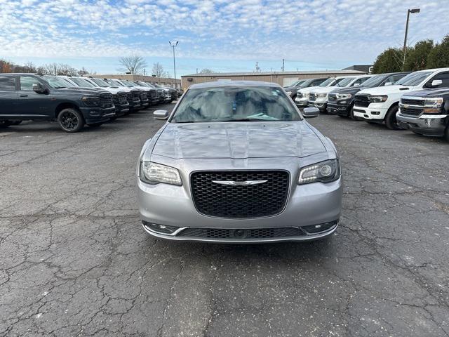 2018 Chrysler 300 300S AWD 2018 Chrysler 300 300S AWD