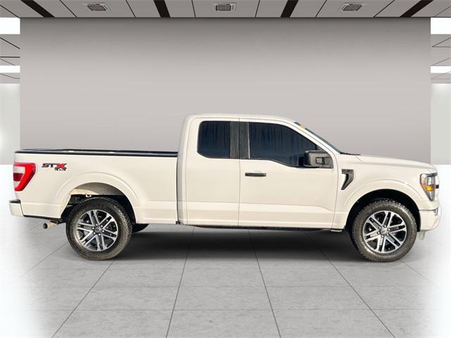 2023 Ford F-150 XL 2023 Ford F-150 XL