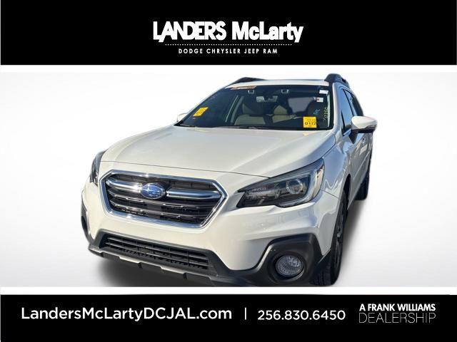 2019 Subaru Outback 2.5i Limited 2019 Subaru Outback 2.5i Limited