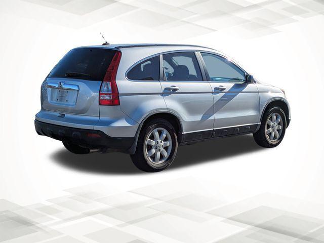 2009 Honda CR-V EX-L 2009 Honda CR-V EX-L