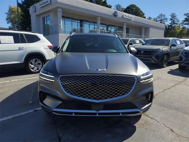 2023 Genesis GV70 2.5T AWD 2023 Genesis GV70 2.5T AWD