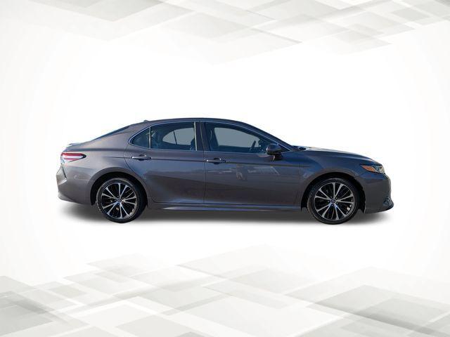 2020 Toyota Camry SE 2020 Toyota Camry SE