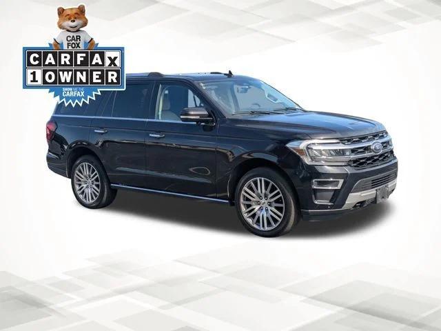 2023 Ford Expedition Limited