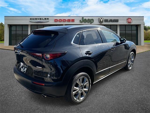2022 Mazda CX-30 Premium 2022 Mazda CX-30 Premium