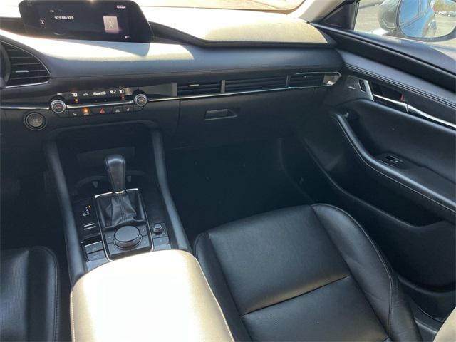 2023 Mazda Mazda3 Sedan 2.5 S Premium 2023 Mazda Mazda3 Sedan 2.5 S Premium