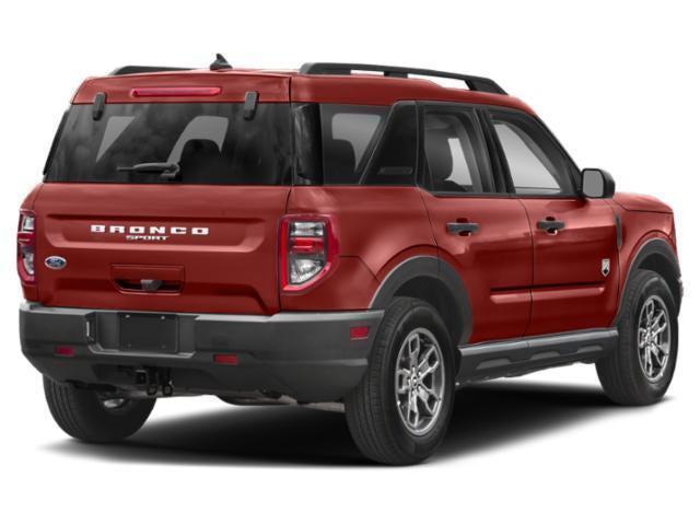 2024 Ford Bronco Sport Big Bend 2024 Ford Bronco Sport Big Bend