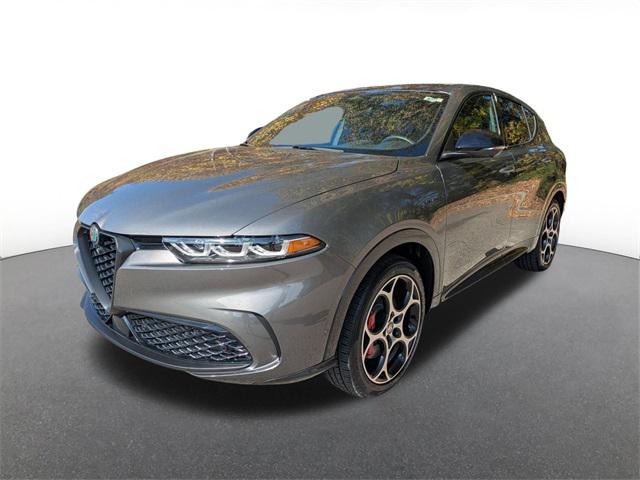 2024 Alfa Romeo Tonale Veloce EAWD