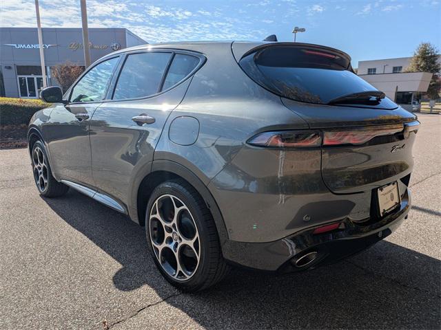 2024 Alfa Romeo Tonale Veloce EAWD