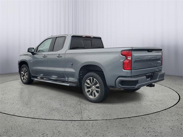 2019 Chevrolet Silverado 1500 RST 2019 Chevrolet Silverado 1500 RST