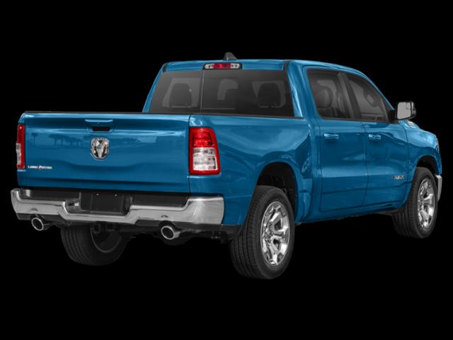 2022 RAM 1500 Big Horn Crew Cab 4x4 57 Box 2022 RAM 1500 Big Horn Crew Cab 4x4 57 Box