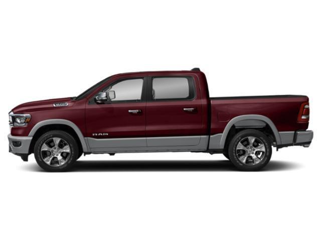 2020 RAM 1500 Laramie Crew Cab 4x4 57 Box 2020 RAM 1500 Laramie Crew Cab 4x4 57 Box