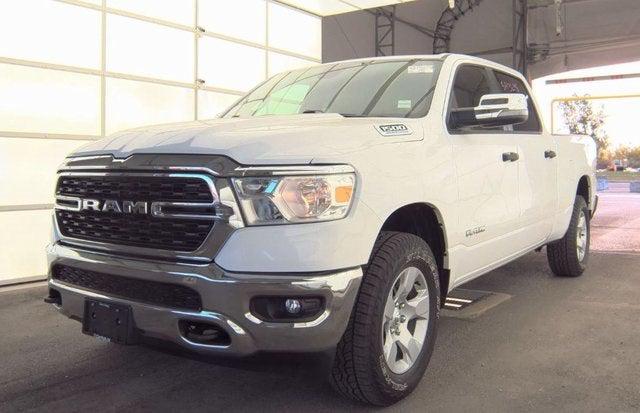 2023 RAM 1500 Big Horn 2023 RAM 1500 Big Horn