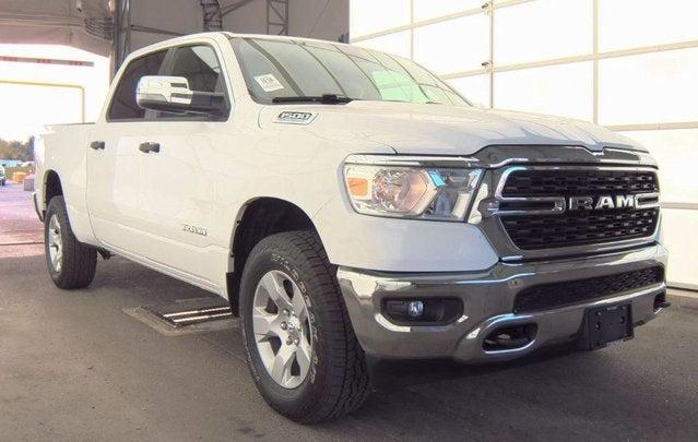 2023 RAM 1500 Big Horn 2023 RAM 1500 Big Horn