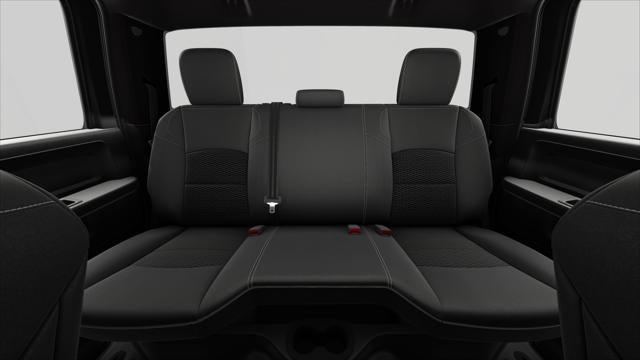 2025 RAM Ram 3500 Chassis Cab RAM 3500 TRADESMAN CREW CAB CHASSIS 4X4 60 CA 2025 RAM Ram 3500 Chassis Cab RAM 3500 TRADESMAN CREW CAB CHASSIS 4X4 60 CA