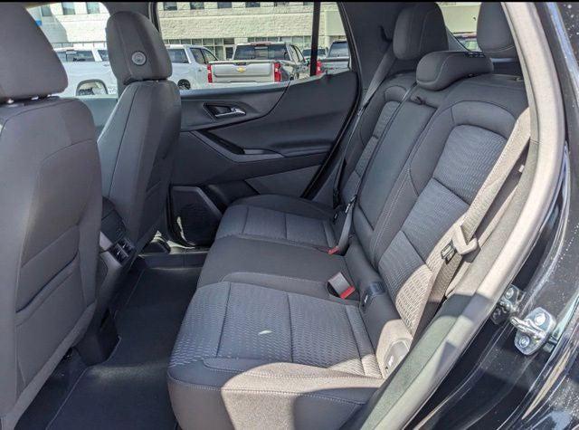 2025 Chevrolet Equinox FWD LT 2025 Chevrolet Equinox FWD LT