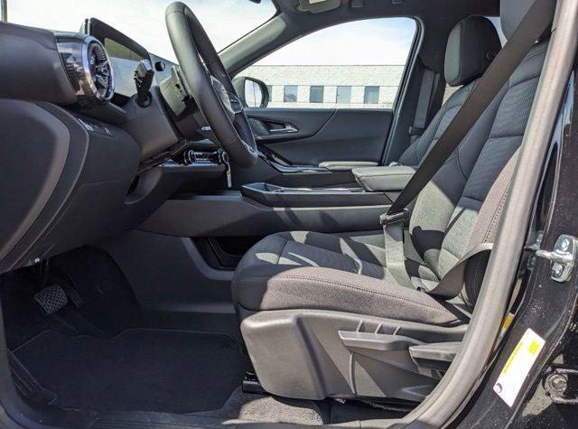 2025 Chevrolet Equinox FWD LT 2025 Chevrolet Equinox FWD LT