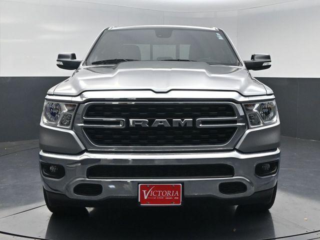 2022 RAM 1500 Lone Star Quad Cab 4x2 64 Box 2022 RAM 1500 Lone Star Quad Cab 4x2 64 Box