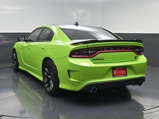 2023 Dodge Charger Scat Pack 2023 Dodge Charger Scat Pack