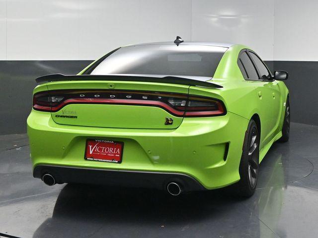 2023 Dodge Charger Scat Pack 2023 Dodge Charger Scat Pack