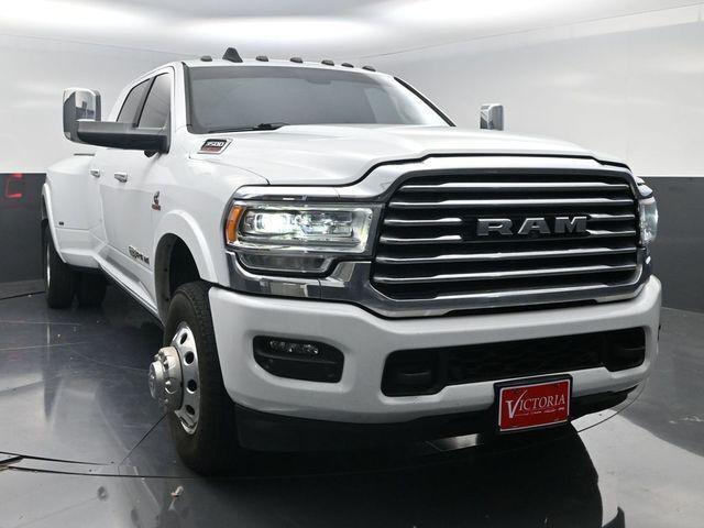 2021 RAM 3500 Limited Longhorn Mega Cab 4x4 64 Box 2021 RAM 3500 Limited Longhorn Mega Cab 4x4 64 Box