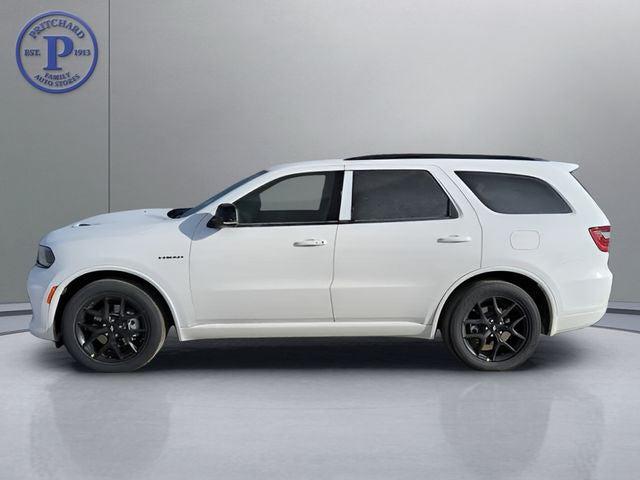 2026 Dodge Durango GT Plus AWD HEMI V8
