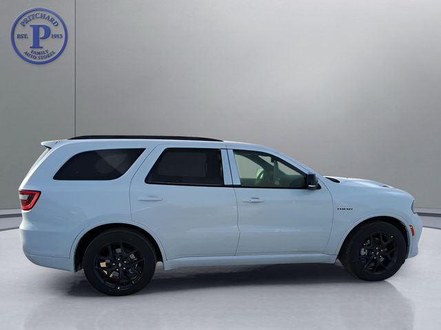 2026 Dodge Durango GT Plus AWD HEMI V8