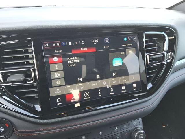 2026 Dodge Durango GT Plus AWD HEMI V8