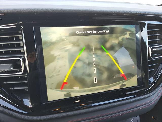 2026 Dodge Durango GT Plus AWD HEMI V8