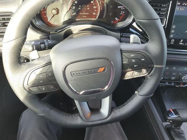2026 Dodge Durango GT Plus AWD HEMI V8