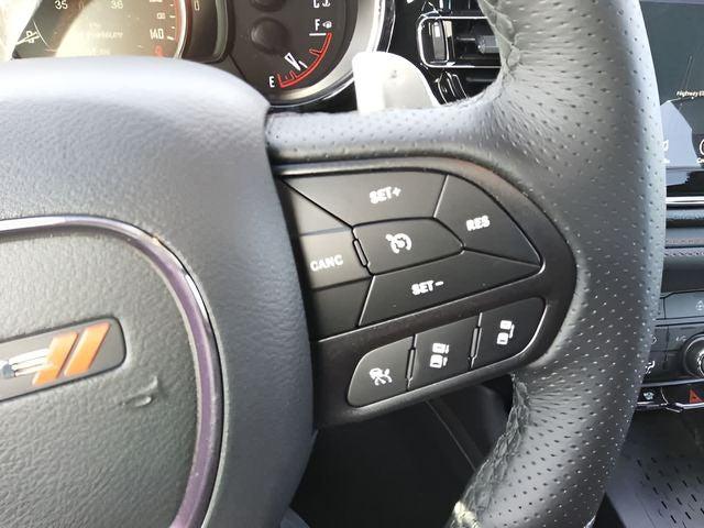 2026 Dodge Durango GT Plus AWD HEMI V8