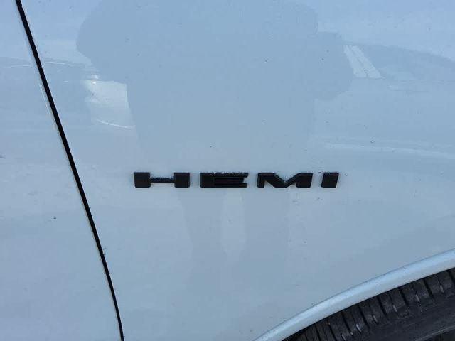 2026 Dodge Durango GT Plus AWD HEMI V8