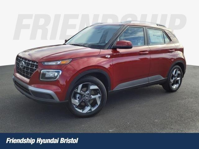 2025 Hyundai Venue SEL 2025 Hyundai Venue SEL