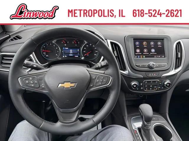 2024 Chevrolet Equinox FWD LT 2024 Chevrolet Equinox FWD LT