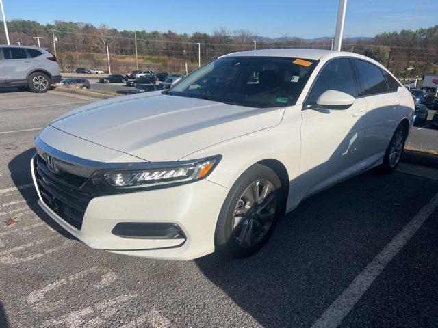 2020 Honda Accord LX 2020 Honda Accord LX