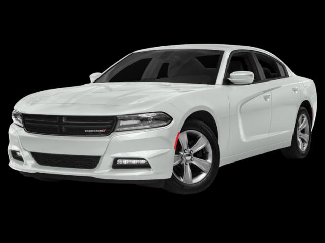 2018 Dodge Charger SXT RWD 2018 Dodge Charger SXT RWD
