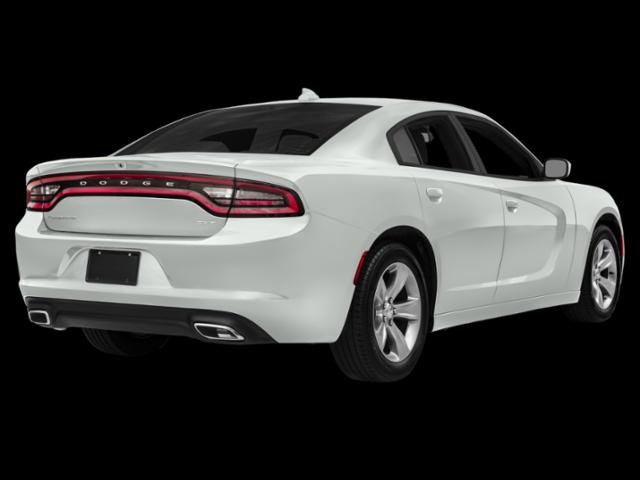 2018 Dodge Charger SXT RWD 2018 Dodge Charger SXT RWD