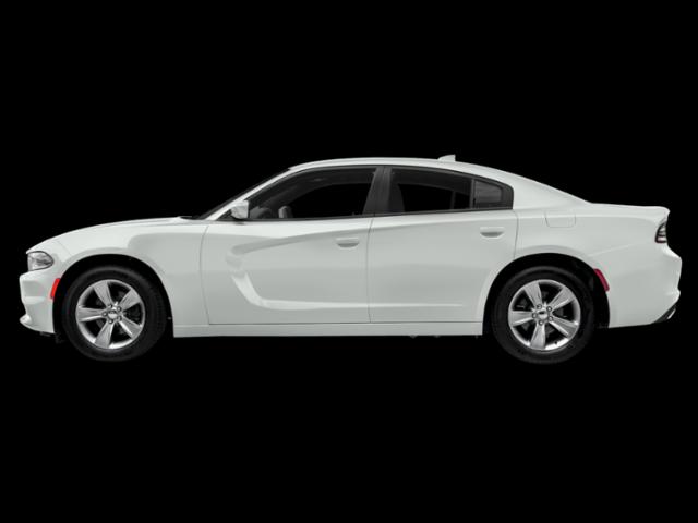 2018 Dodge Charger SXT RWD 2018 Dodge Charger SXT RWD