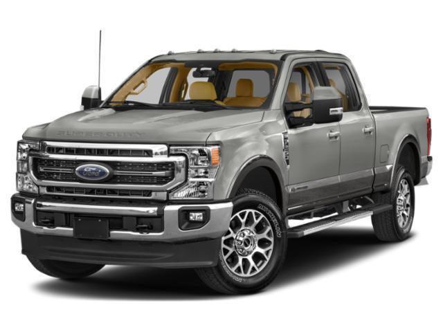 2022 Ford F-350 Lariat 2022 Ford F-350 Lariat