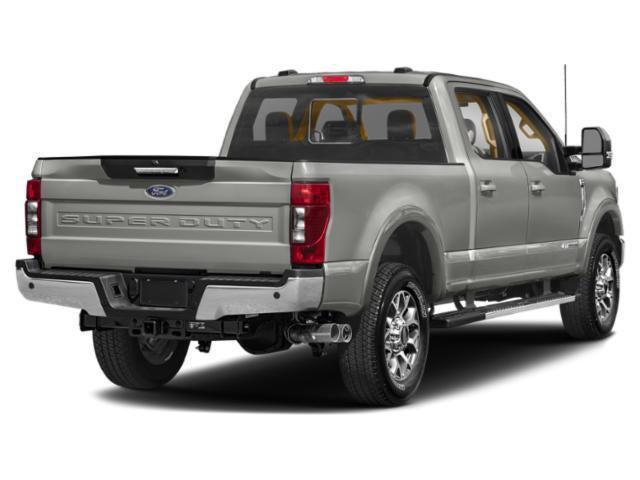 2022 Ford F-350 Lariat 2022 Ford F-350 Lariat