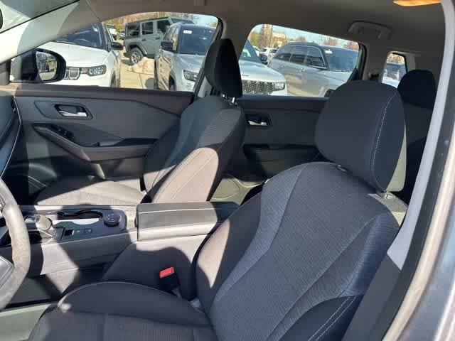 2023 Nissan Rogue SV Intelligent AWD 2023 Nissan Rogue SV Intelligent AWD