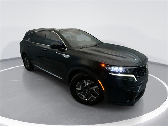 2021 Kia Sorento Hybrid EX 2021 Kia Sorento Hybrid EX