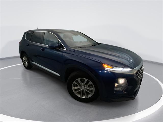 2020 Hyundai Santa Fe SE 2020 Hyundai Santa Fe SE