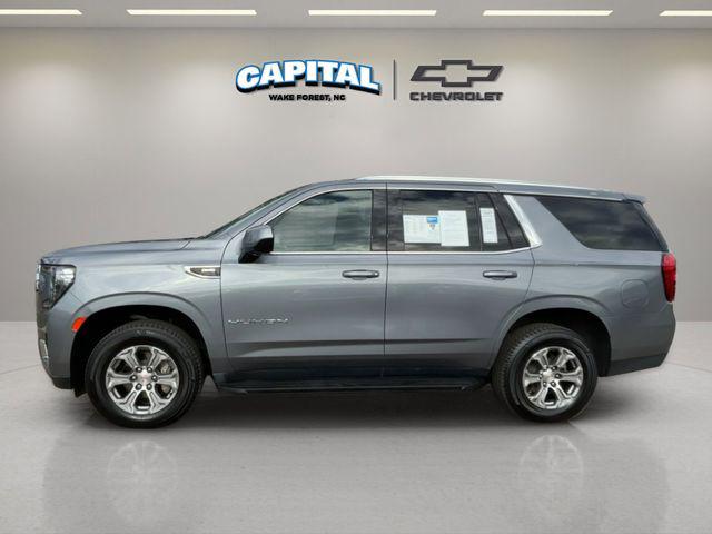 2022 GMC Yukon 4WD SLE 2022 GMC Yukon 4WD SLE